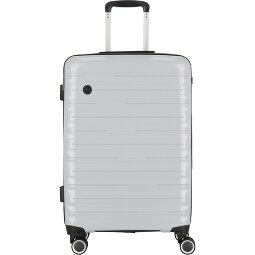 Cocoono Madrid 4 kółka Walizka 67 cm  Model 1