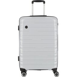 Cocoono Madrid 4 kółka Walizka 67 cm  Model 1