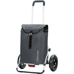 Andersen Shopper Royal Shopper Plus Ortliebe Walizka na zakupy 65 cm  Model 1