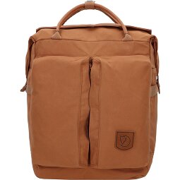 Fjällräven Haulpack No.1 Plecak 39 cm komora na laptopa  Model 3
