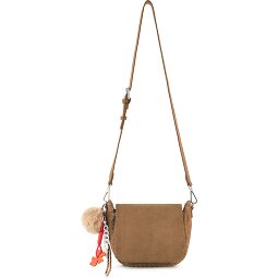 FredsBruder Playful Torba na ramię Skóra 22 cm  Model 1