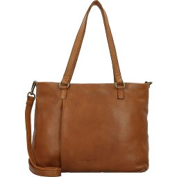 Greenburry Colombiana Shopper Bag Skórzany 37 cm  Model 2