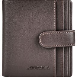 Samsonite Attack 3.0 Portfel Skóra 10 cm  Model 2