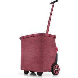 reisenthel Wózek na zakupy Carrycruiser 47,5 cm  Model 7