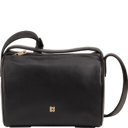 DuDu Up Torba na ramię Skórzany 19.5 cm  Model 1