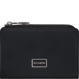 Samsonite Image Leather Portfel Ochrona RFID Skóra 13 cm  Model 2