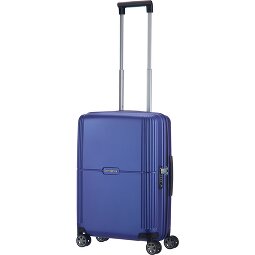 Samsonite Orfeo 4 kółka Walizka kabinowa 55 cm  Model 1