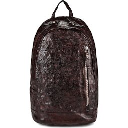 Campomaggi Frassino Plecak Skóra 45 cm Komora na laptopa  Model 1