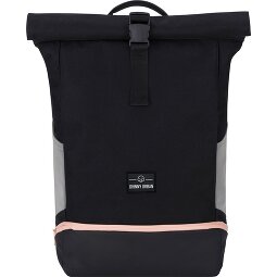 Johnny Urban Eco Series Allen Large Plecak 45 cm Komora na laptopa  Model 2