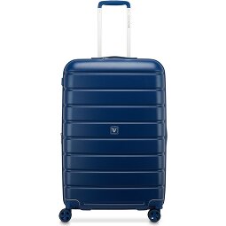 Roncato Relife 4 kółka Walizka 73 cm z funkcją poszerzenia  Model 1