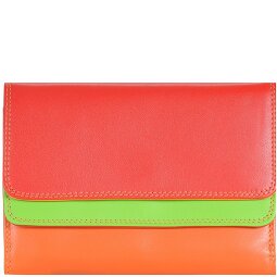 Mywalit Double Flap Wallet Leather Wallet 13 cm  Model 1