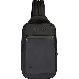 Piquadro S136 torba na ramię 31,5 cm  Model 1