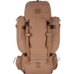 Fjällräven Kajka 75 S-M Plecak trekkingowy S-M 43 cm  Model 3