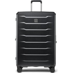 Stratic Phoenix 4 kółka Walizka 76 cm z plisą rozprężną  Model 1