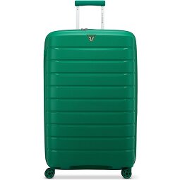 Roncato B-Flying Move 4 kółka Walizka 78 cm z plisą rozprężną  Model 4