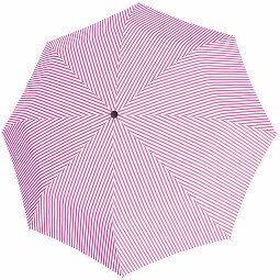 Doppler Fiber Magic Kieszonkowy parasol 29 cm  Model 4