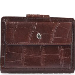 Castelijn & Beerens Portfel Ochrona RFID Skórzany 12.5 cm  Model 2