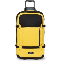 Eastpak Transit'R Pro 2 kółka Torba podróżna M 72 cm  Model 4