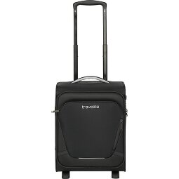 Travelite Jetpack 2 kółka Walizka kabinowy 40 cm  Model 3