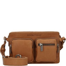 Cowboysbag Merlin Torba na ramię Skórzany 22 cm  Model 3