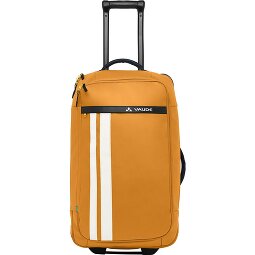 Vaude Takutea 65 2 kółka Walizka 65 cm  Model 4