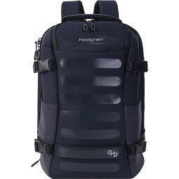 Hedgren Plecak Comby z przegrodą na laptopa RFID 46 cm  Model 3
