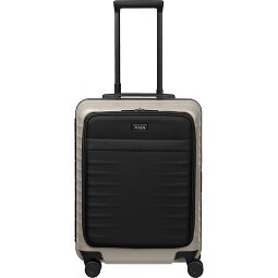 Titan Overseas 4 kółka Walizka 55 cm  Model 4
