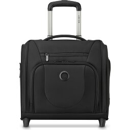 Delsey Paris DLC 2.0 2 kółka Walizka z pilotem 38.5 cm Komora na laptopa  Model 1