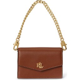 Lauren Ralph Lauren Mini Torba Handbag Skóra 10 cm  Model 2