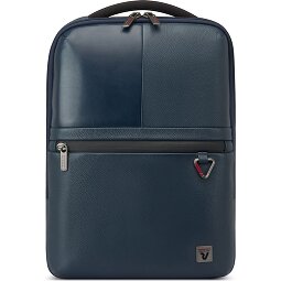 Roncato Trial Plecak Skórzany 42 cm Komora na laptopa  Model 2