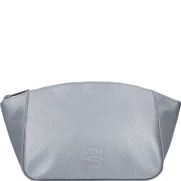 Herschel Milan Torba kosmetyczna Skórzany 28 cm  Model 4
