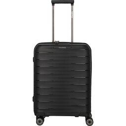 Travelite Mooby 4 kółka Walizka kabinowy S 55 cm  Model 3