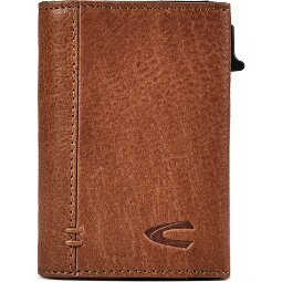 camel active Thunder Portfel Skóra 9.5 cm  Model 2