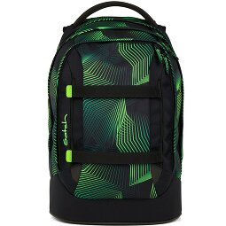 Satch Pack Plecak szkolny 45 cm  Model 17