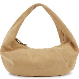 LES VISIONNAIRES Greta Icon Torba na ramię Skóra 43 cm  Model 3