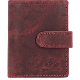 Greenburry Vintage Original Wallet RFID Leather 8 cm  Model 2