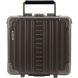 Aleon Diversty Beautycase 27 cm  Model 1