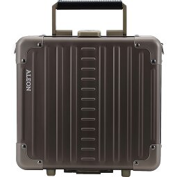 Aleon Beautycase Diversty z aluminium, 27 cm  Model 1