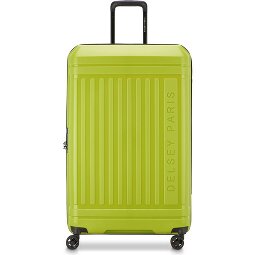 Delsey Paris Lutece Se 4 kółka Walizka 79 cm z funkcją poszerzenia  Model 1