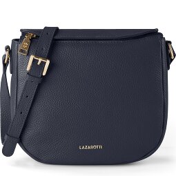 Lazarotti Bologna Leather Torba na ramię Skórzany 25 cm  Model 3