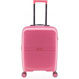 Gladiator 4400 4 kółka Walizka kabinowa 55 cm z funkcją poszerzenia  Model 1