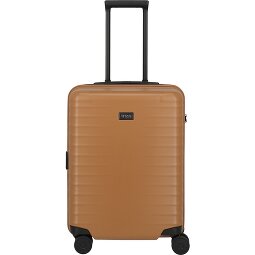 Titan Upgrade 4 kółka Walizka kabinowy S 55 cm  Model 1