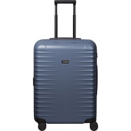 Titan Upgrade 4 kółka Walizka M 65 cm  Model 3