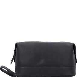 Burkely Vintage Kosmetyczka Skórzany 23 cm  Model 1