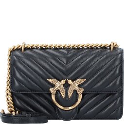 PINKO Love One Torba na ramię Skóra 21 cm  Model 2