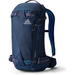 Gregory Targhee 32 L Plecak trekkingowy S-M 60 cm  Model 1