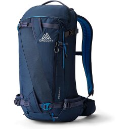 Gregory Targhee 32 L Plecak trekkingowy S-M 60 cm  Model 1
