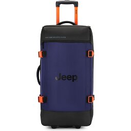 Jeep JS007C 2 kółka Torba podróżna L 73 cm  Model 3