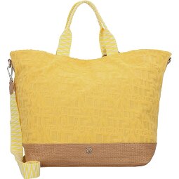Y Not? Sponge Shopper Bag 34 cm  Model 1