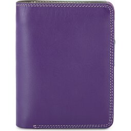 Mywalit Średni portfel skórzany 11 cm  Model 2